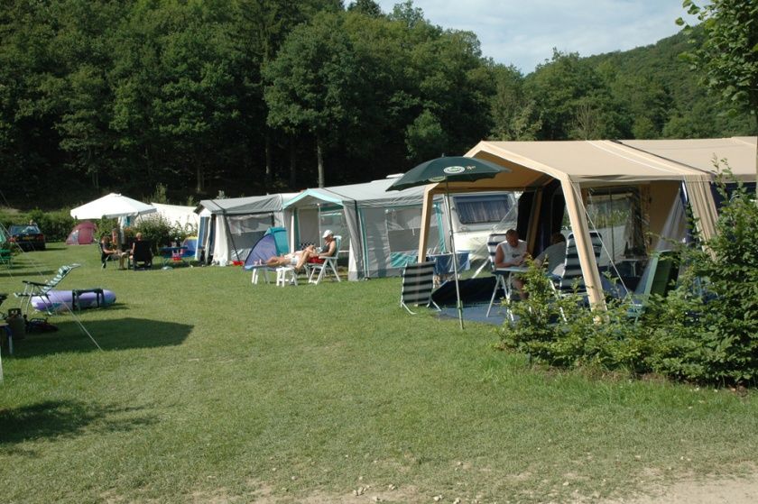 Camping Toodlermillen