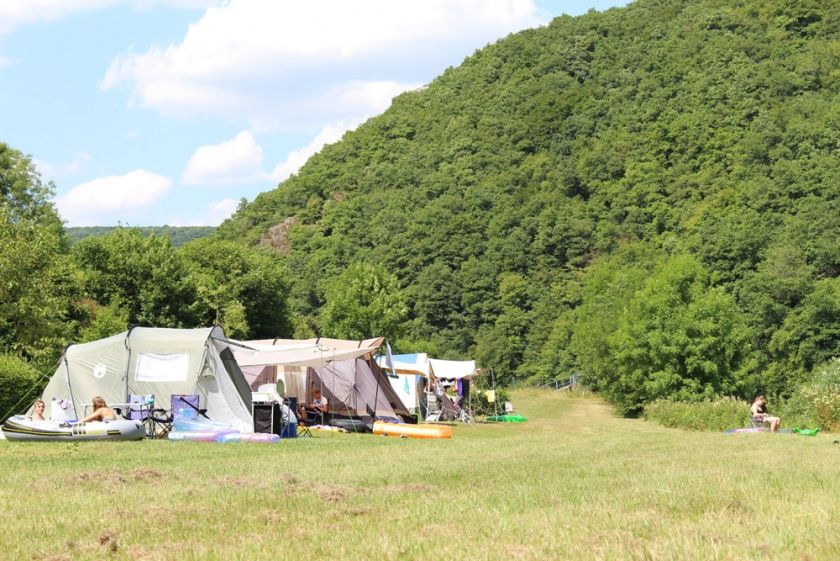 Camping Toodlermillen