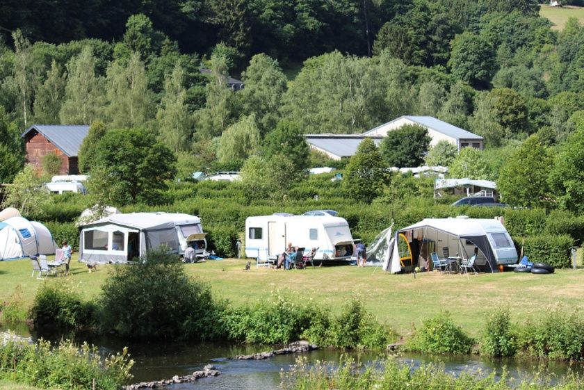 Camping Toodlermillen