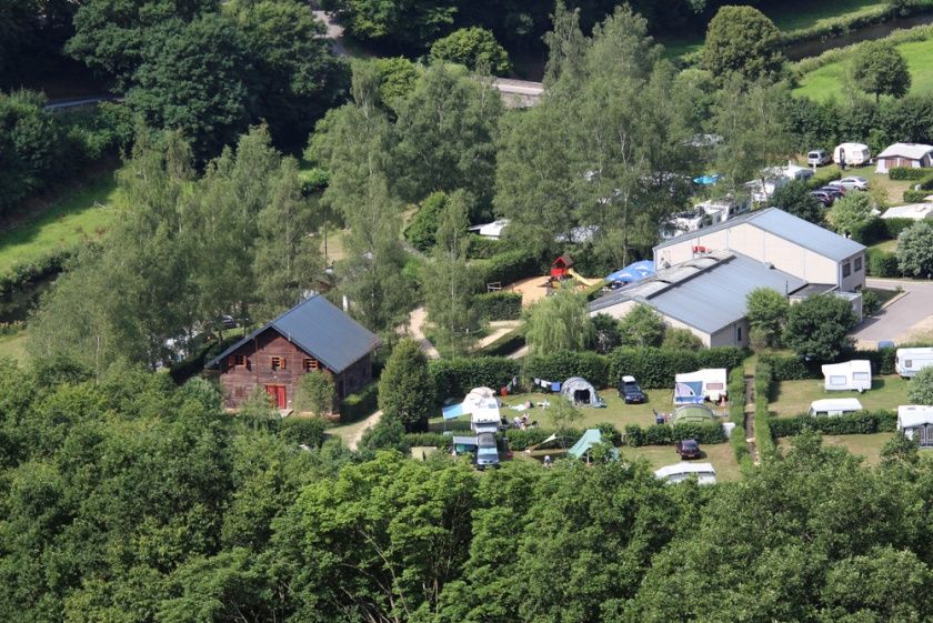 Camping Toodlermillen