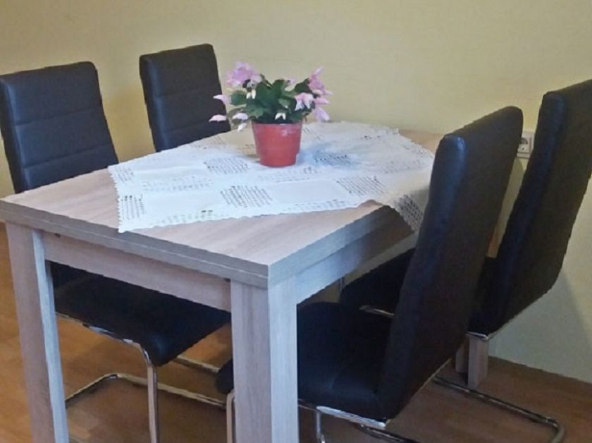 Gästehaus Paul Barthen - Ferienwohnung und Gästezimmer