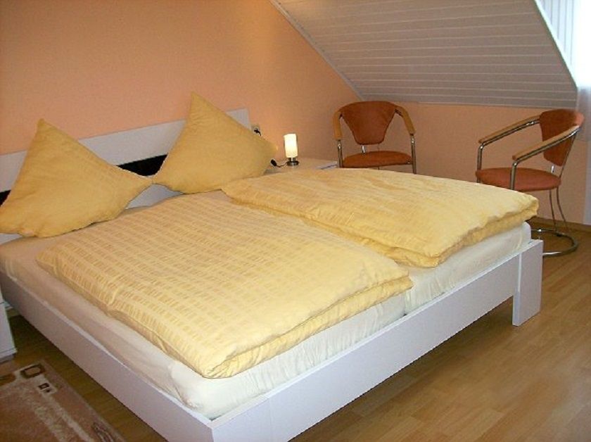 Gästehaus Paul Barthen - Ferienwohnung und Gästezimmer