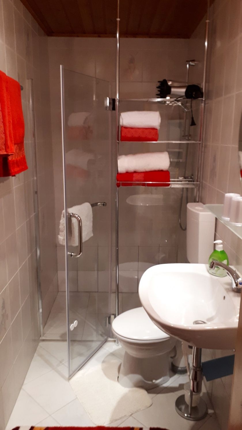 Gästehaus Paul Barthen - Ferienwohnung und Gästezimmer