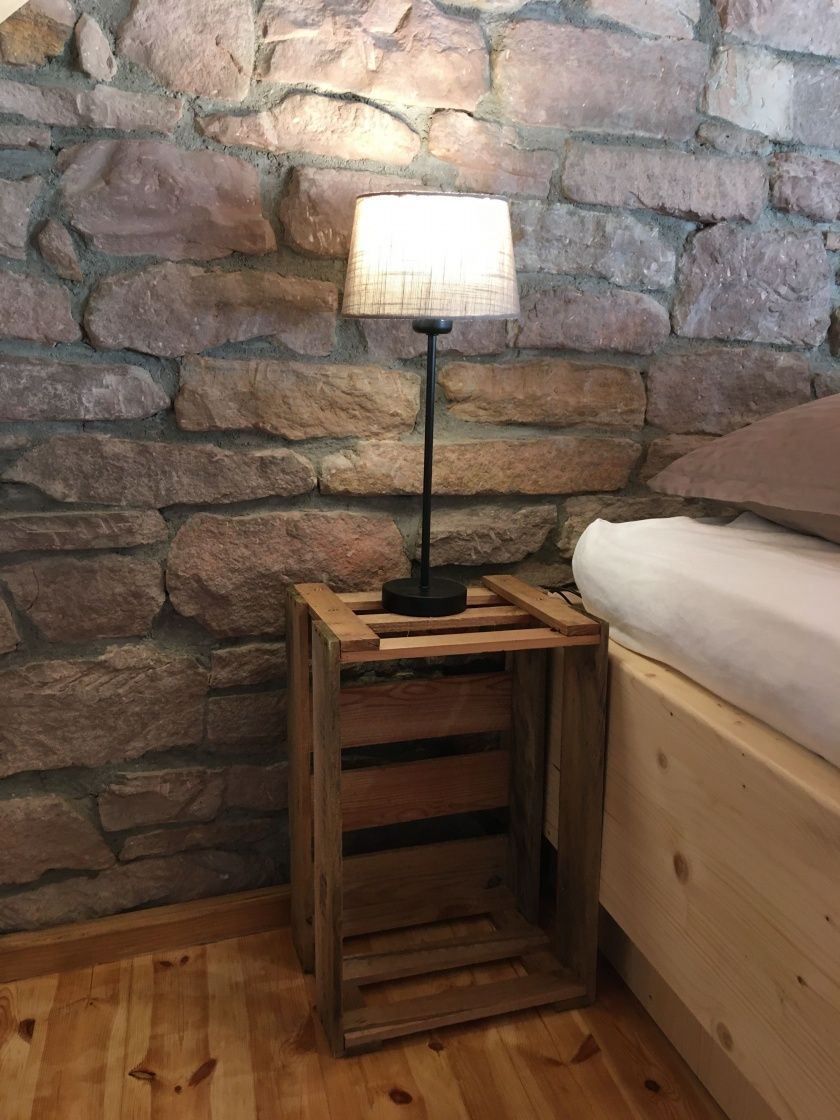 LandLust 2 - Ferienhaus Ensemble mit großem Innenhof