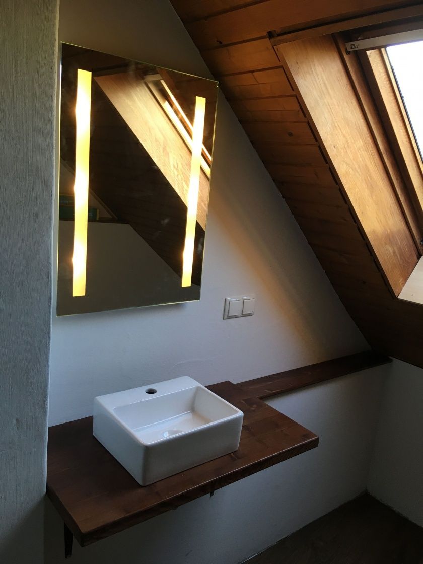 LandLust 2 - Ferienhaus Ensemble mit großem Innenhof