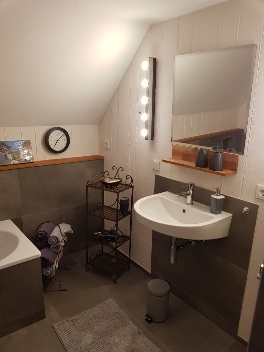 Ferienhaus am Schildberg