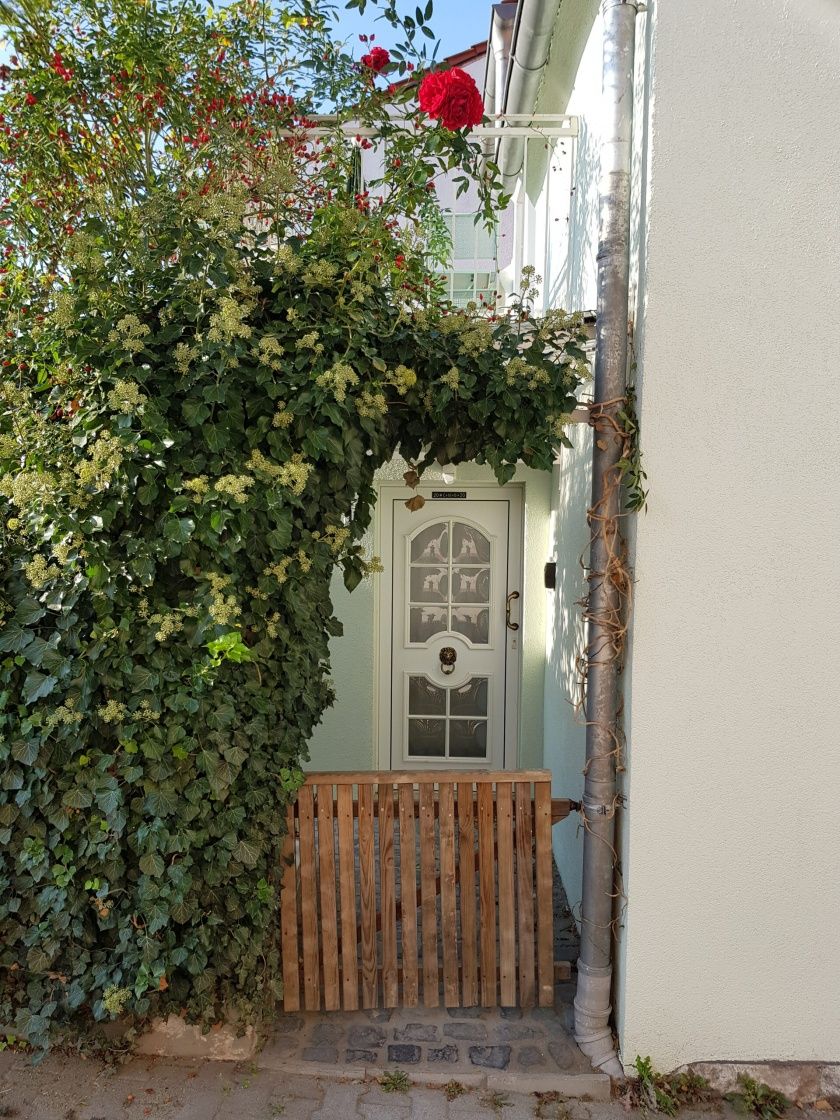 Ferienhaus am Schildberg