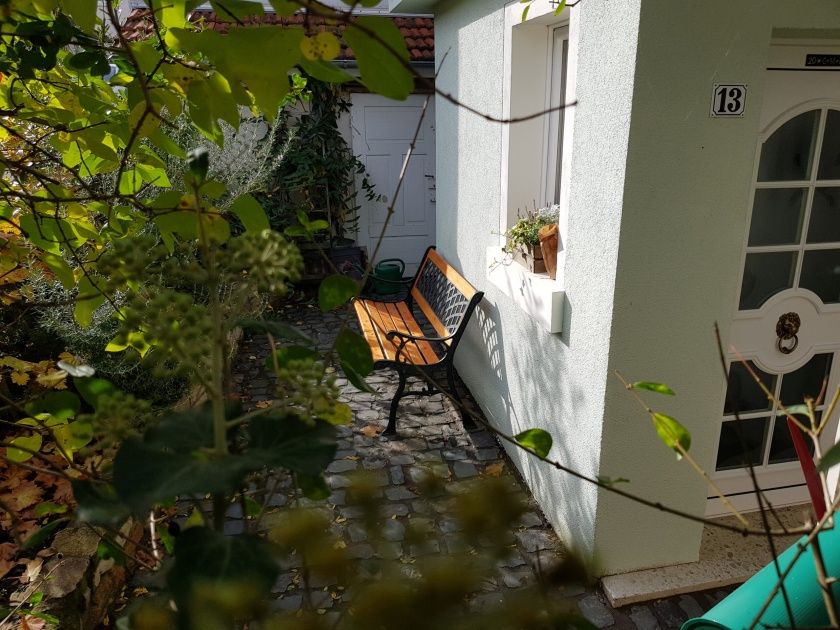 Ferienhaus am Schildberg