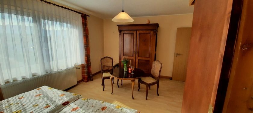 Ferienweingut FERRES an der Mosel