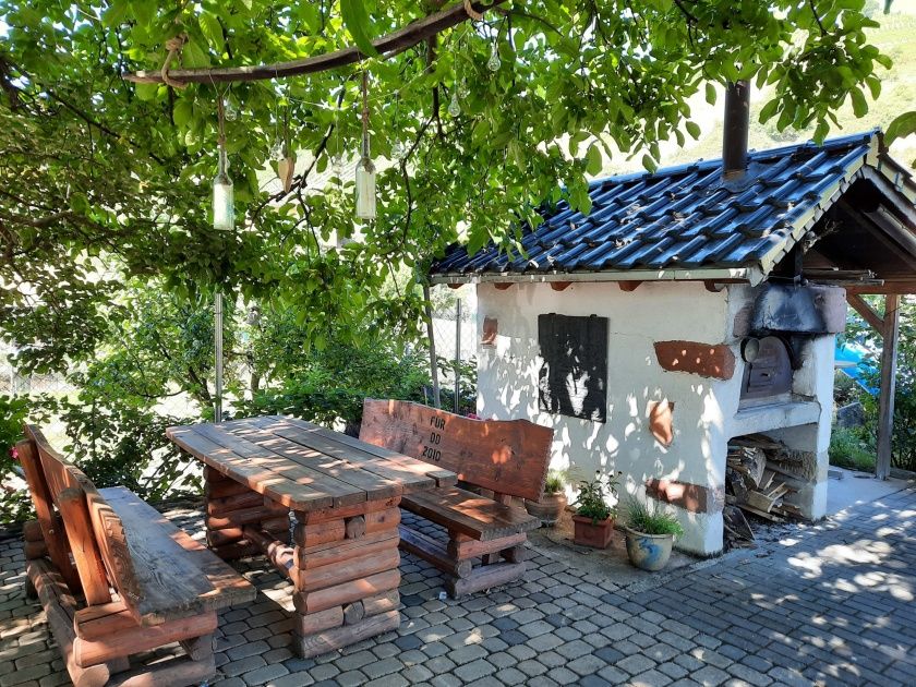 Ferienweingut FERRES an der Mosel