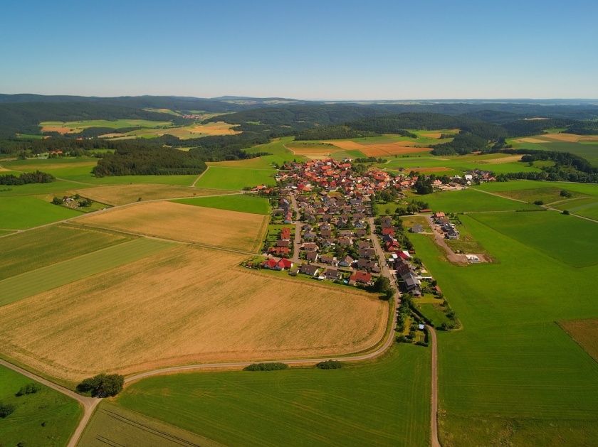 Nationalparkzentrum Kellerwald-Edersee
