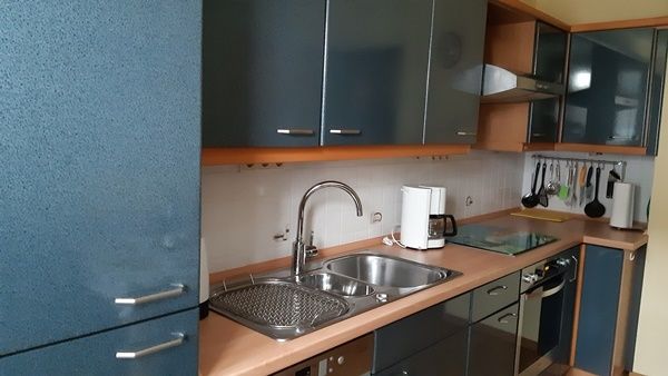 Gästehaus Paul Barthen - Ferienwohnung und Gästezimmer