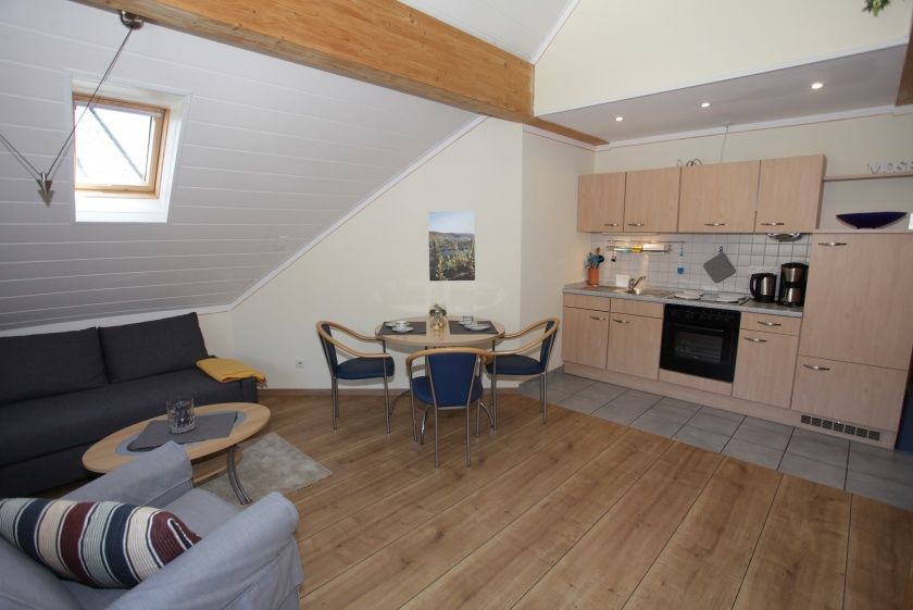 Ferienwohnungen Familie Ernst