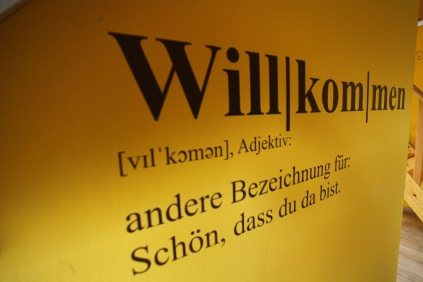 Ferienwohnungen Familie Ernst