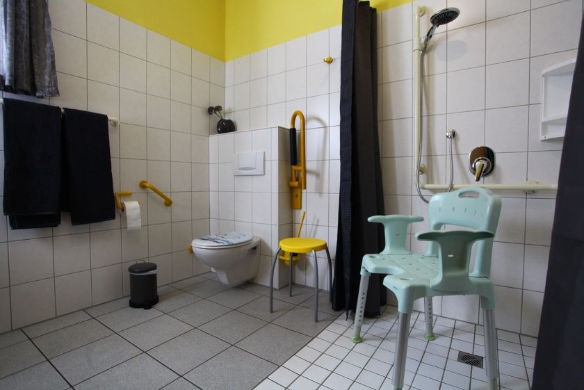 Ferienwohnungen Familie Ernst