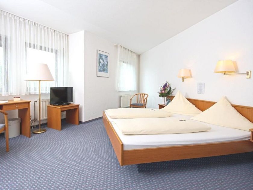 City Hotel Mark Michelstadt