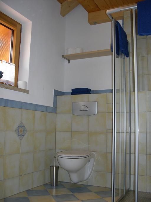 Ferienwohnung Haus Toskana