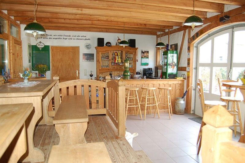 Ferienwohnung Grefensteiner Hof