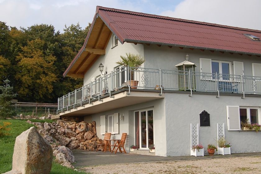 Ferienwohnung Grefensteiner Hof