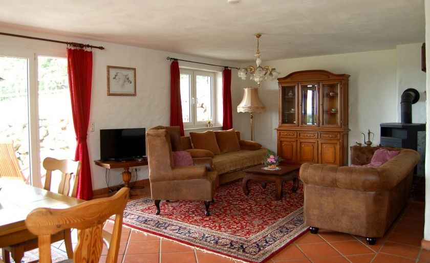 Ferienwohnung Grefensteiner Hof