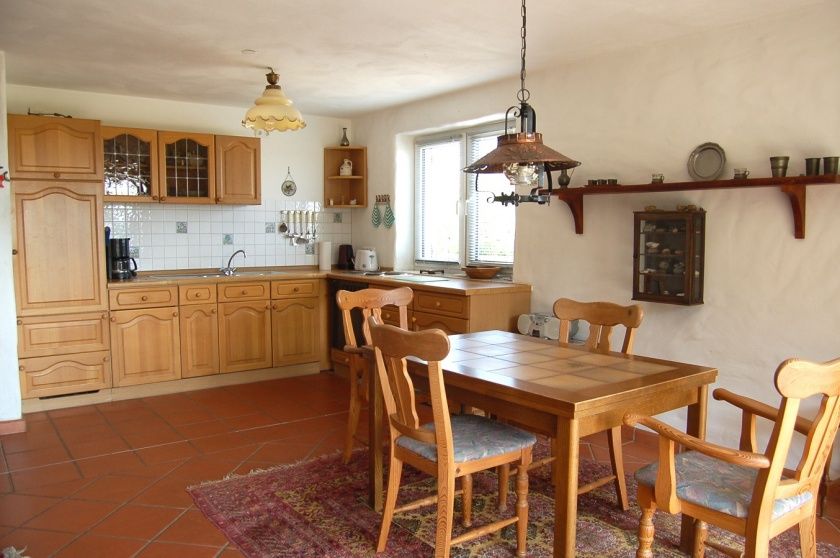 Ferienwohnung Grefensteiner Hof