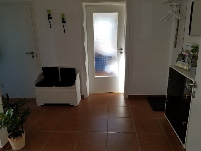 Ferienwohnung Ann-Sophie am Mittelalterpfad