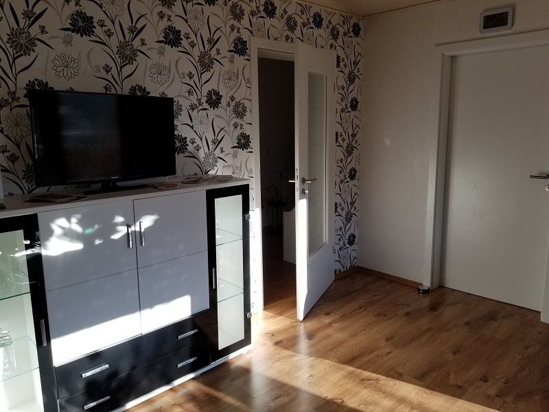 Ferienwohnung Ann-Sophie am Mittelalterpfad