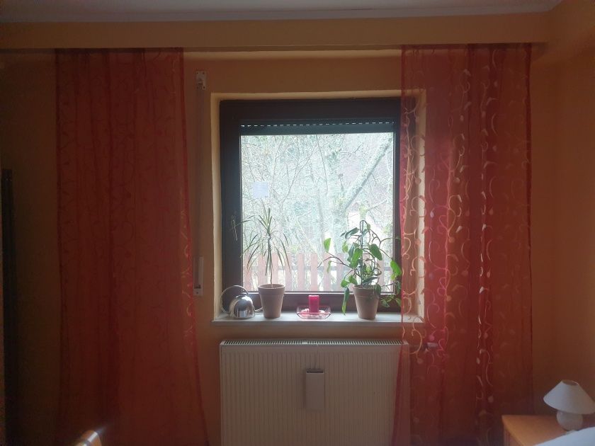 Ferienwohnung Ann-Sophie am Mittelalterpfad