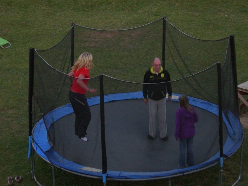 Reit- und Ferienanlage Tannenhof