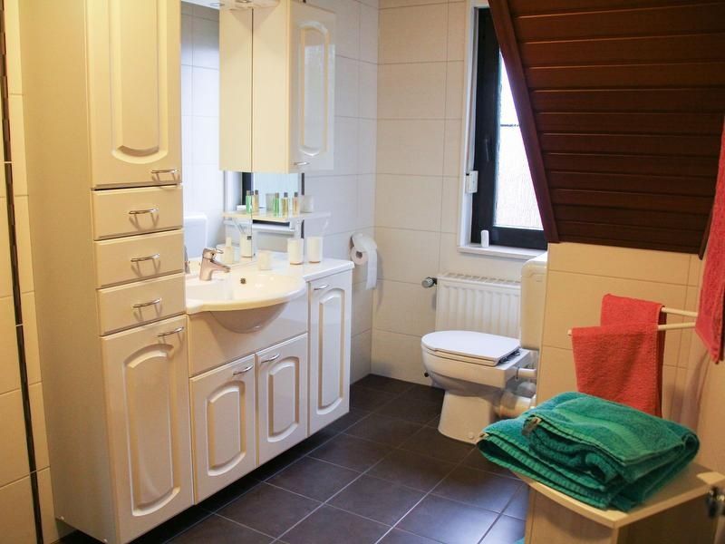 Ferienhaus Bergparadies Diemelsee