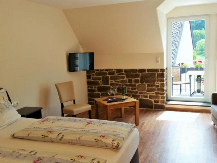 Zum Weingutsmuseum - Ferienwohnungen, Gästezimmer