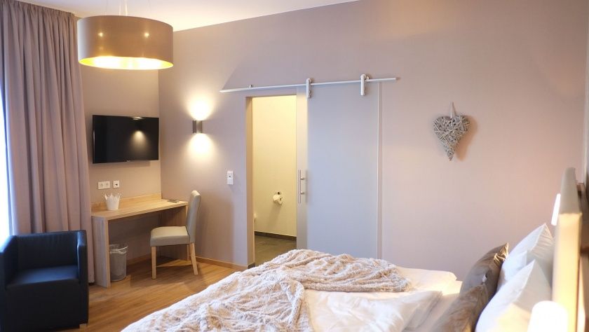 Weingut & Gästezimmer Oskar Bastian