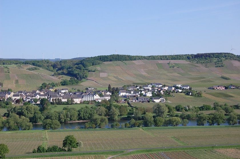 Ferienwohnung Urstromtal