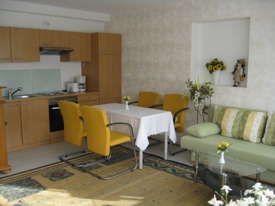 Ferienwohnungen Haus Weinberg