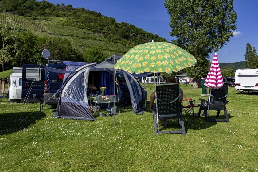 Campingpark Sonneneck