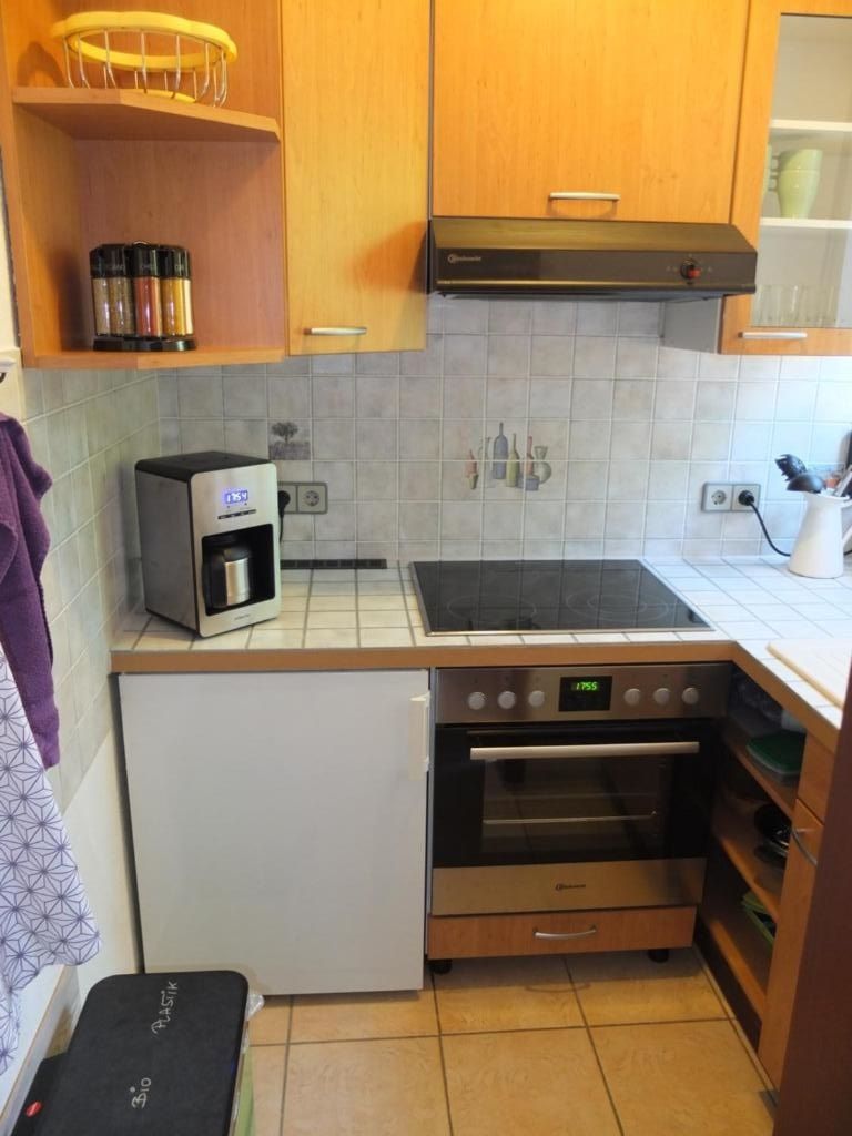 Ferienwohnung Die Rochusberger