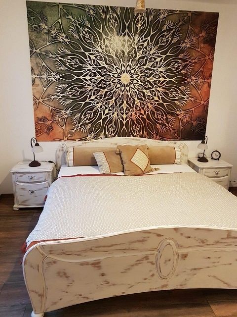 Ferienwohnungen Haus Rheinglück