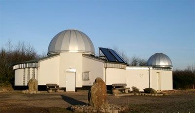 Sternwarte Peterberg