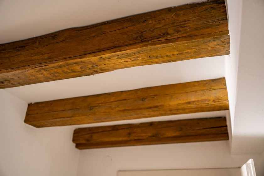 Ferienwohnung In den 10 Morgen