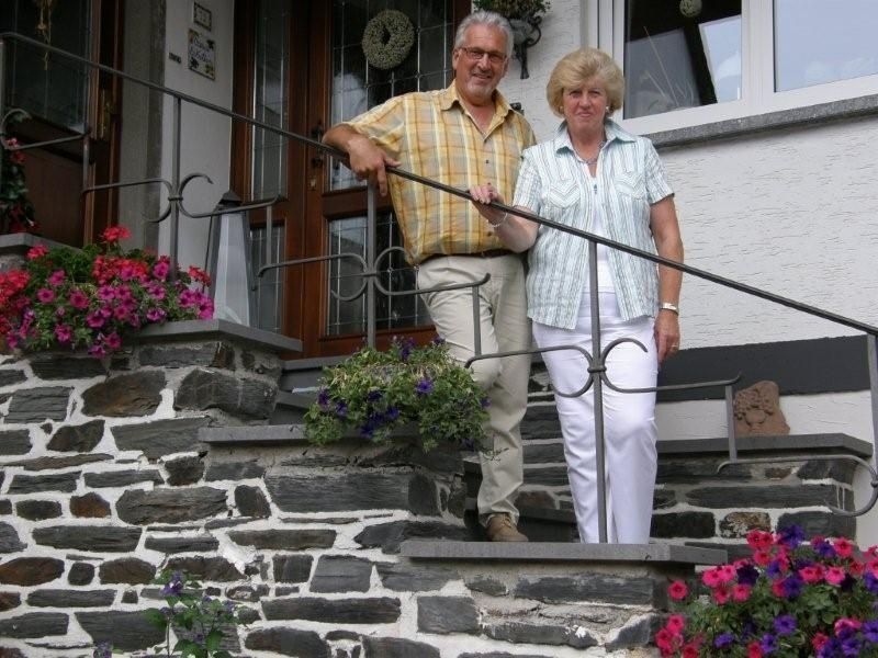 Wir sind Ihre Ansprechpartner vor Ort