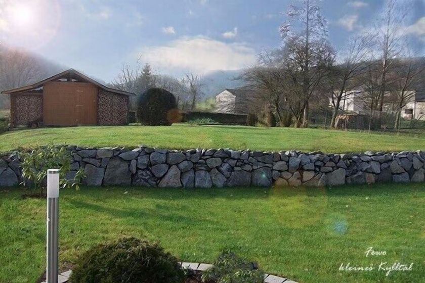 Ferienwohnung Kleines Kylltal