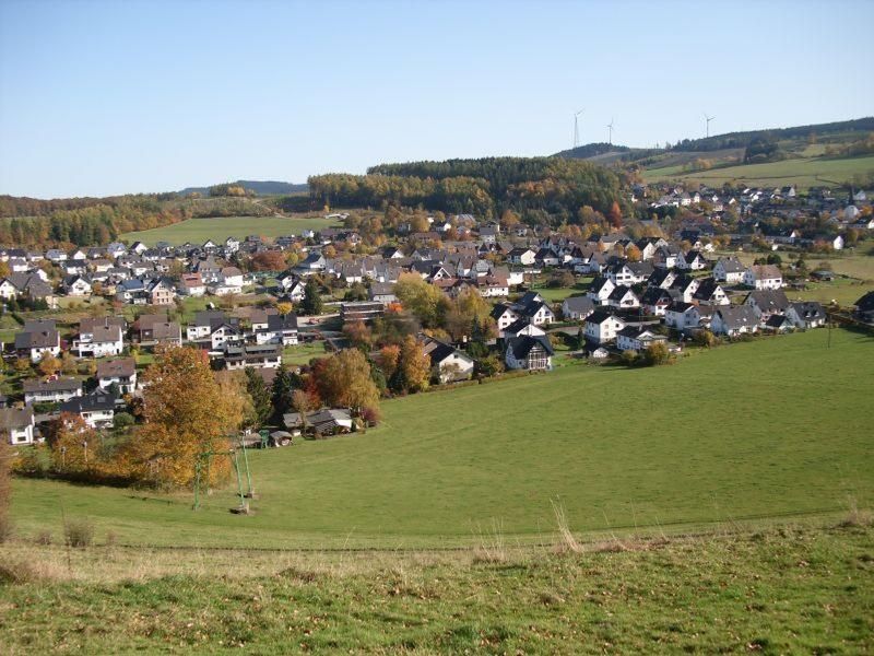 Ferienwohnungen Ingrid Alfes