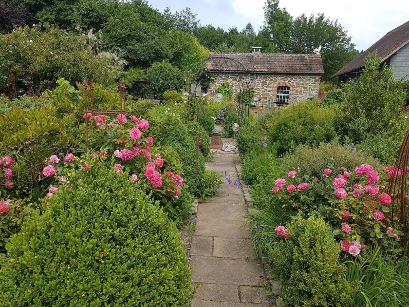 Ferienwohnung Forsthaus Ferien