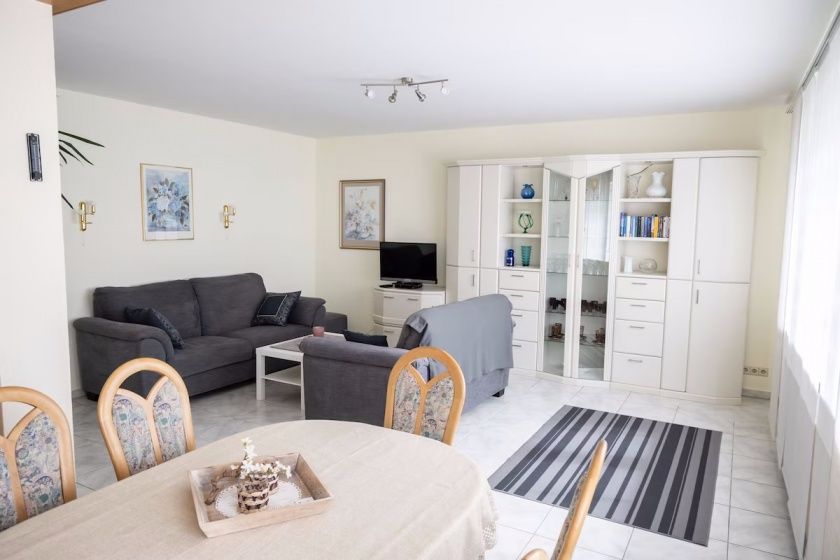 Ferienwohnung Maximilian