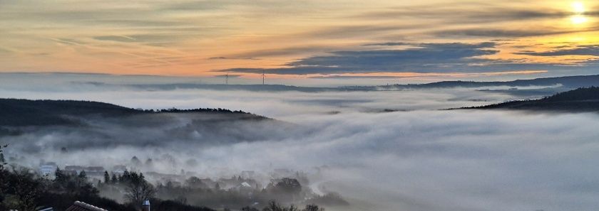 Landgasthof & Pension - Zur schönen Aussicht