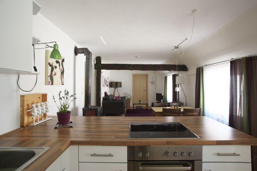 Ferienwohnung Diekmann-Pieper