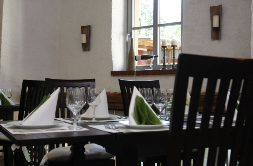 Wein und Ferienhaus Koch