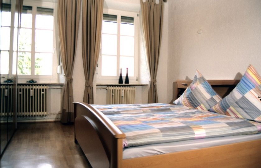 Wein und Ferienhaus Koch