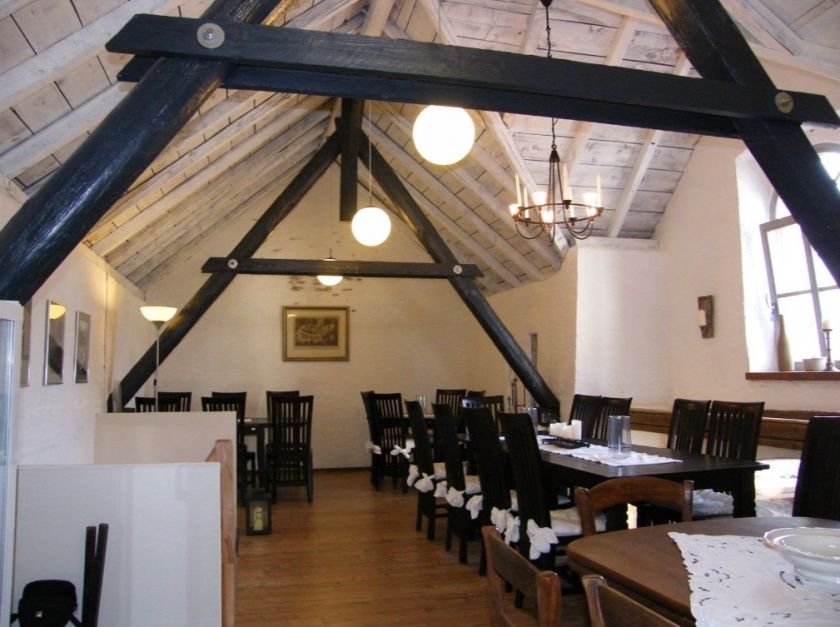 Wein und Ferienhaus Koch