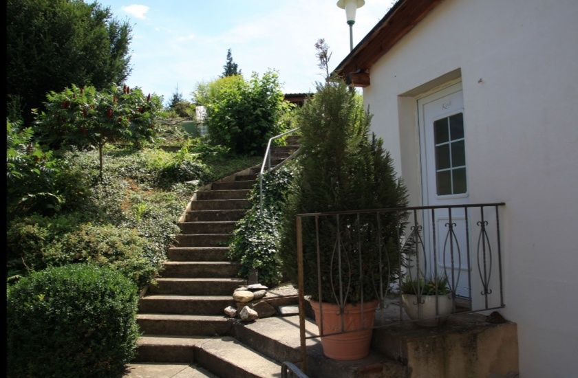 Wein und Ferienhaus Koch